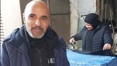 خدتها علمتها واشتغلت معايا.. مواطن يروي تفاصيل تبنيه حالة زينب فتاة بورسعيد | بث مباشر 