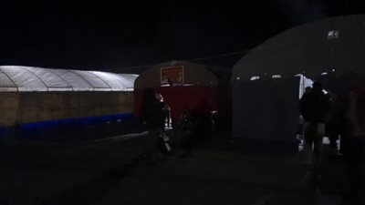 ارتفاع عدد المشردين في سوريا إلى 5 ملايين و300 ألف شخص بسبب الزلازل