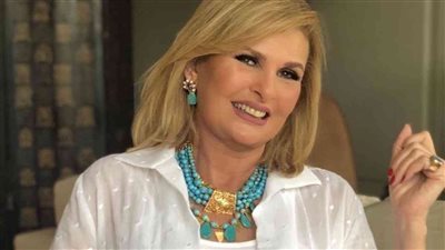 لميس الحديدي: النجمة يسرا حصريًا على قناة النهار في رمضان 2026