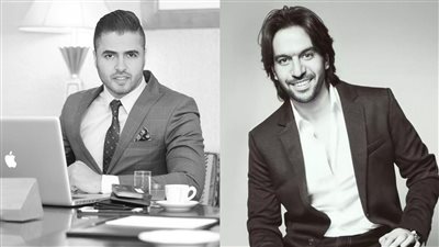 محمد علام يكشف موعد طرح أغنية البيت وحش لـ بهاء سلطان من فيلم جروب الماميز