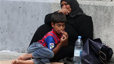 دعاء البرد للفقراء.. كلمات تخفف البرد القارس احرص عليها