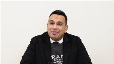 محمود الليثي: في بدايتي كنت محتار أكمل في مجال الهندسة ولا الغناء.. ولما عملت أول شريط دغدغ مصر