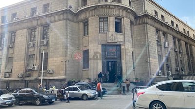 مد مواعيد الطعون المنتهية خلال إجازة عيد الأضحى