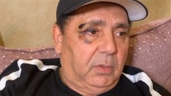 رجل الأعمال عبد العزيز