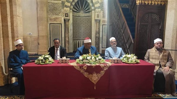 الدكتور عباس شومان