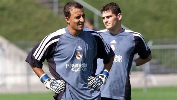 سيزار سانشيز