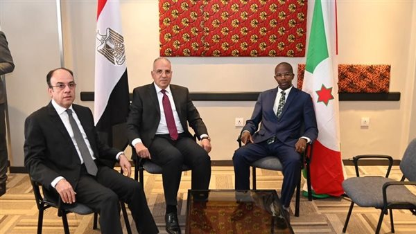 جانب من الزيارة