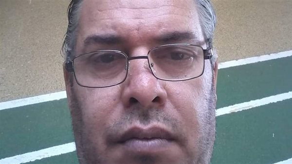 الزوج المتوفى في