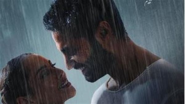 كريم فهمي وياسمين