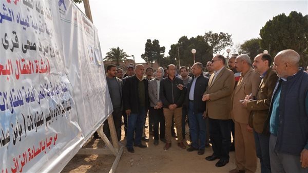 محافظ أسيوط 