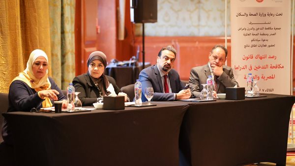 توصيات الصحة لصناع