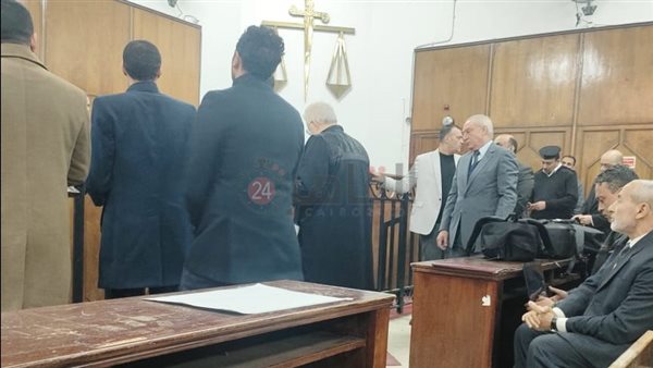 مرتضى منصور من داخل