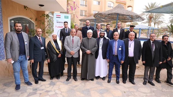 رئيس جامعة الأزهر