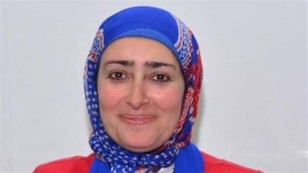 الدكتورة ميسون قطب