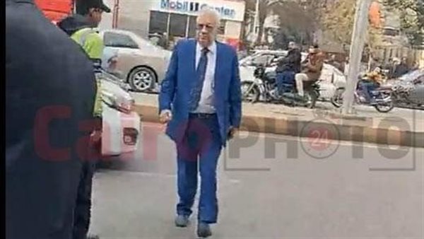 مرتضى منصور