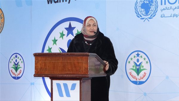 الدكتورة نهلة الصعيدي