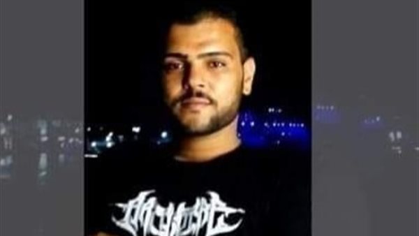 الصحفي محمد فوزي