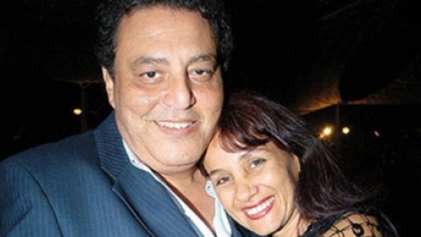 سحر رامي وحسين الإمام