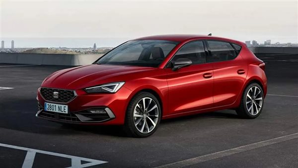 سيات ليون موديل 2023