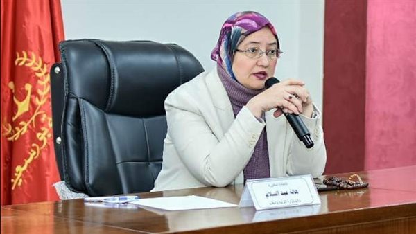 وكيل تعليم بورسعيد