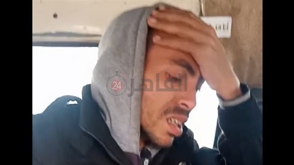 والد الطفل مصطفي