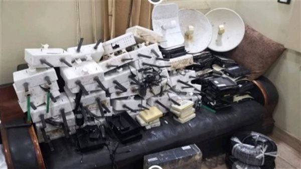 منظومة اتصالات -