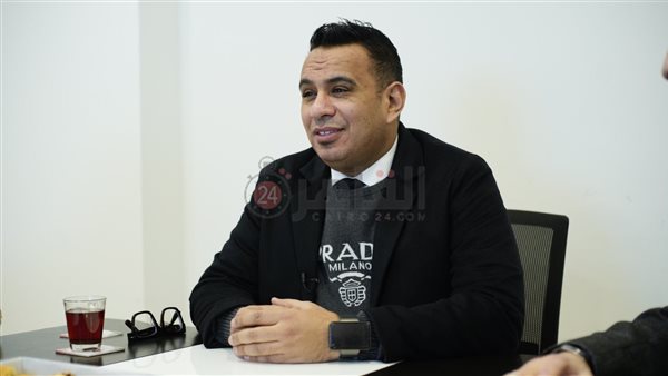 محمود الليثي 