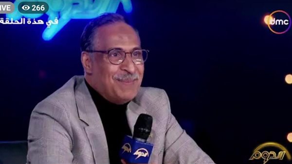 سعد الأرتيست