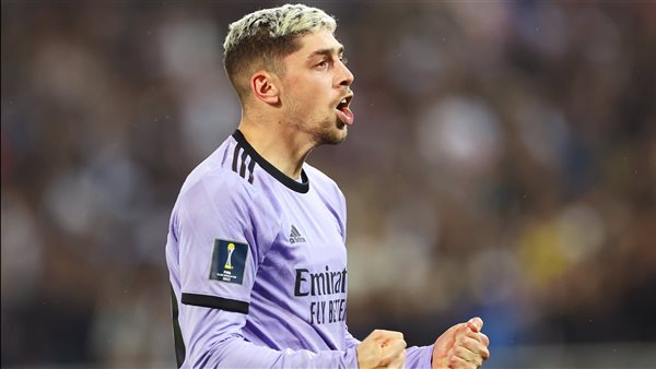  فيديريكو فالفيردي