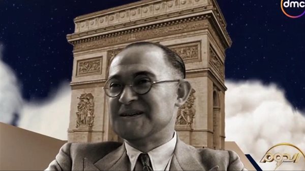 الفنان التشكيلي محمود