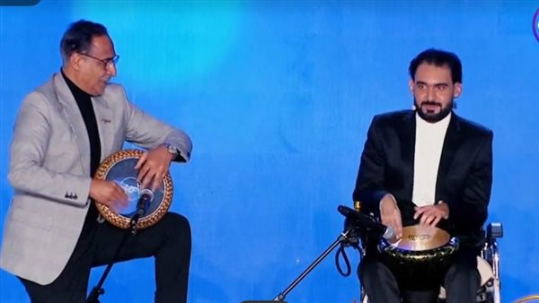 سعيد الأرتيست وأحمد