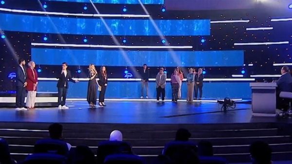 برنامج الدوم الموسم