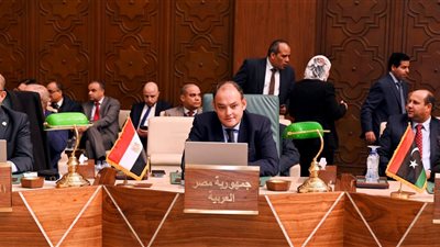 وزير الصناعة يترأس وفد مصر في المجلس الاقتصادي لجامعة الدول العربية