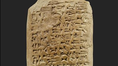 المتحف المصري يعلن عرض مجموعة مراسلات دبلوماسية لملوك مصر القديمة 