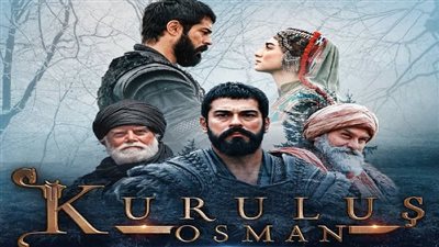  حدادًا على ضحايا زلزال تركيا.. تأجيل عرض الحلقة 116 من المؤسس عثمان