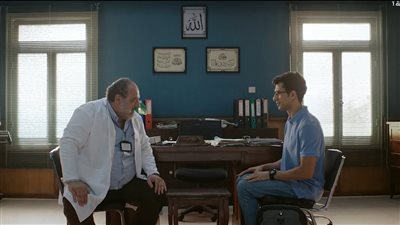  أحداث الحلقة الأولى من مسلسل بالطو.. مشهد صادم وخطأ طبي