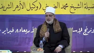 وكيل الأزهر من إندونيسيا: الوسطية لا تعني الميوعة أو التشدد بل الموازنة.. والبعض استخدموها سلاحًا