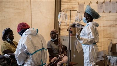 الاتحاد الأوروبي يقدم مليون يورو مساعدة لزامبيا في مكافحة الكوليرا