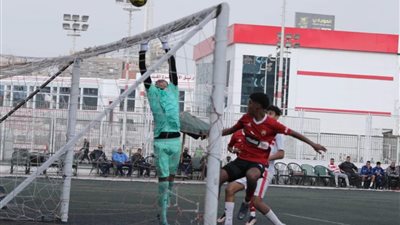 أهلي 2007 يفوز على الزمالك بثنائية في بطولة الجمهورية