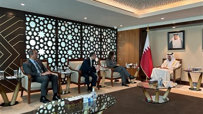 وزيرة التخطيط تزور قطر لمواصلة جولتها الترويجية للفرص الاستثمارية بمصر 