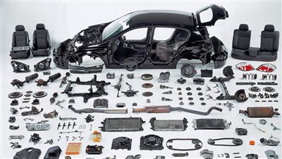 تعرف على أضرار استخدام قطع غيار السيارات المقلدة