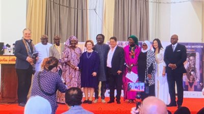 برعاية مهرجان الأقصر.. تدشين مشروع سينمائي لترميم الأفلام الإفريقية بين مصر والسنغال وكوت ديفوار