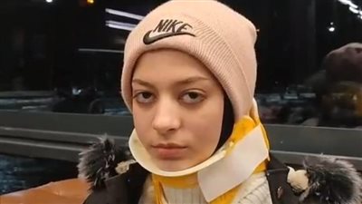 ناجية مصرية من زلزال تركيا تكشف تفاصيل الكارثة: لسه في ناس مش عارفة تطلع| بث مباشر