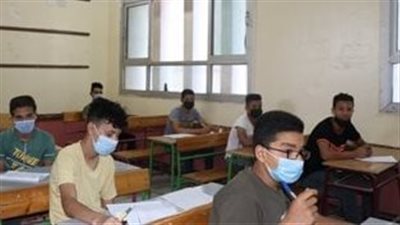 جاهزية تامة.. 116 ألف طالب وطالبة يؤدون امتحانات الشهادة الإعدادية بالمنيا اليوم