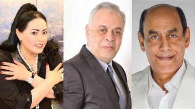 تأكيدًا لـ القاهرة 24.. المهن التمثيلية تعلن ترشح أحمد بدير وهند عاكف في انتخابات مجلس النقابة