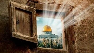 الإفتاء: رحلة الإسراء والمعراج حادثة حقيقية لا ينكرها إلا المنحرفون المكابرون