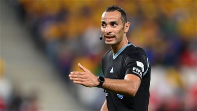 آخرها خسارة بطولة.. ماذا فعل الأهلي مع صافرة مصطفى غربال قبل مباراة فلامنجو؟