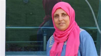 وفاة هناء إبراهيم إحدى رائدات العمل الخيري في السويس بعد صراع مع المرض