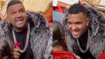 سيارة BMW وسبائك ذهب.. ننشر التحقيقات في قضية اتهام لوشا باختطاف طفل | خاص