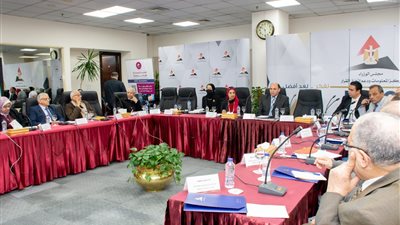 الحكومة: مقترحات لدعم الاستزراع السمكي والإنتاج الداجني والتصنيع الزراعي